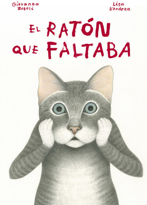  El ratón que faltaba 