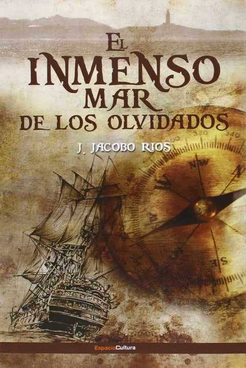  El inmenso mar de los olvidados 