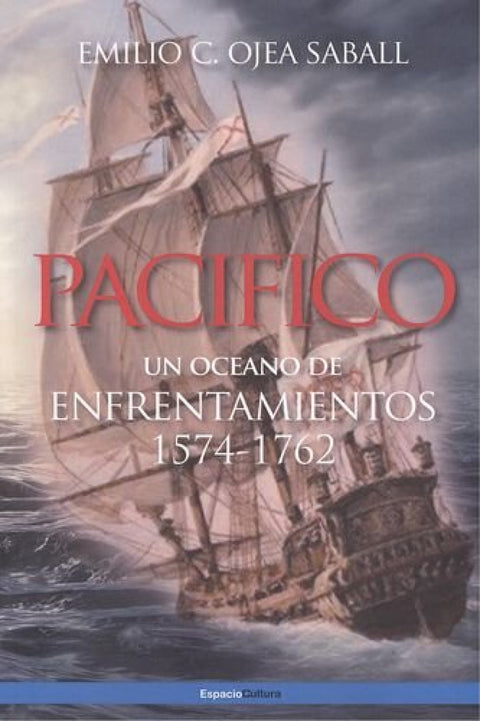  Pacífico 