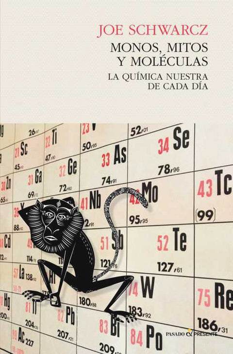  Monos, mitos y moléculas 