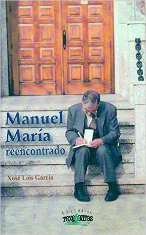  Manuel María reencontrado 