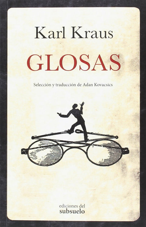  GLOSAS 