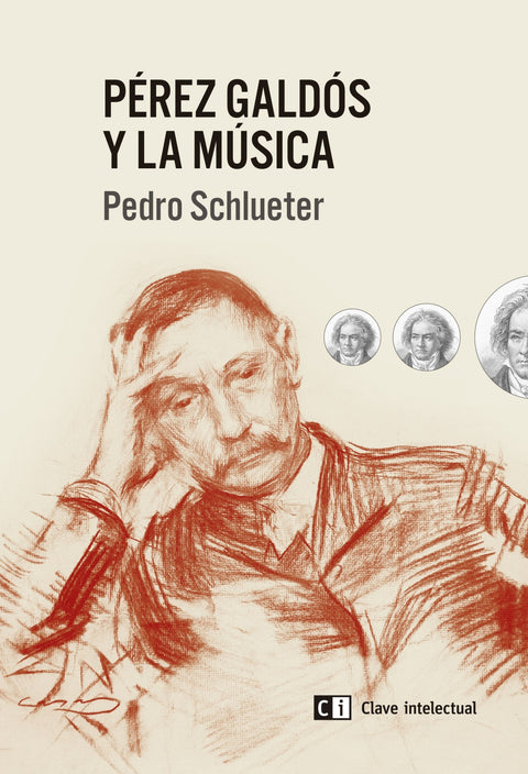  Pérez Galdós y la música 