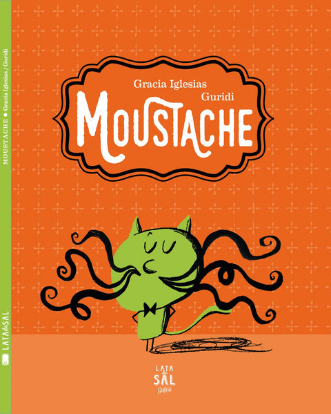  Moustache 