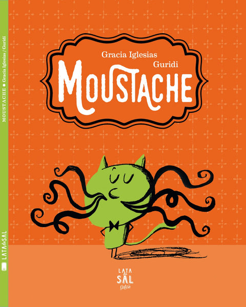  Moustache 