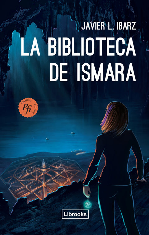  La biblioteca de Ismara 