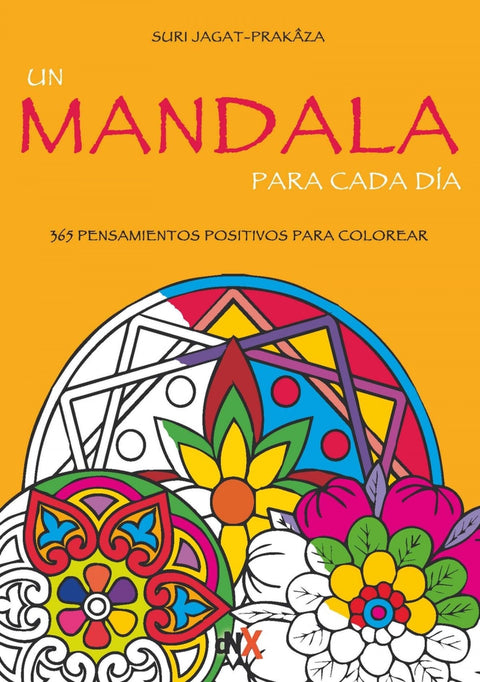 UN MANDALA PARA CADA Día 