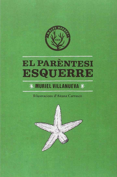  El parèntesi esquerre 