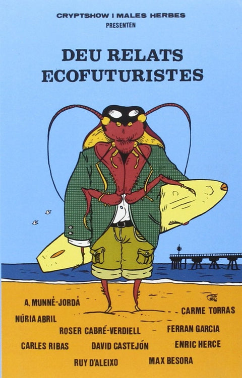  DEU CONTES ECOFUTURISTES 