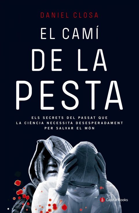  El cami de la pesta 