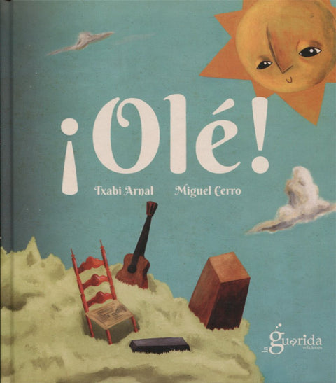  ¡OLÉ! 