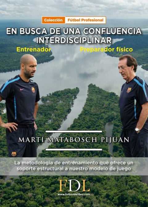  EN BUSCA DE UNA CONFLUENCIA INTERDISCIPLINAR 