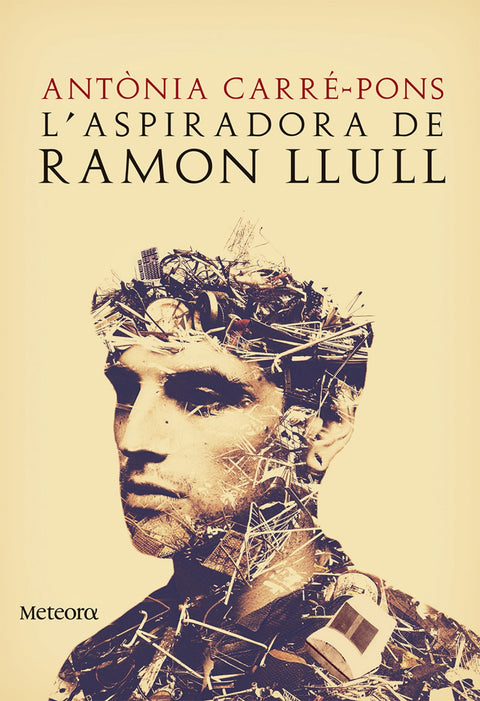 L´ASPIRADORA DE RAMON LLULL 