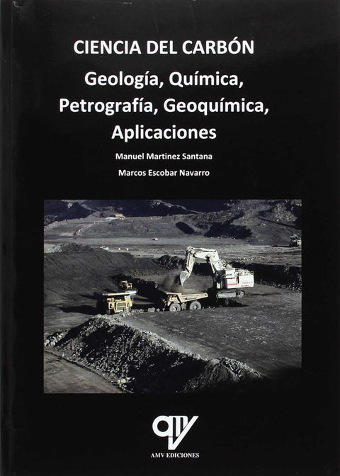  Ciencia del carbón 