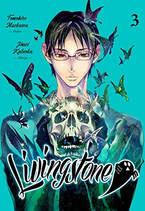  LIVINGSTONE 