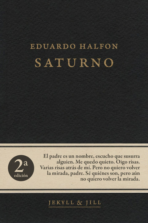  SATURNO 