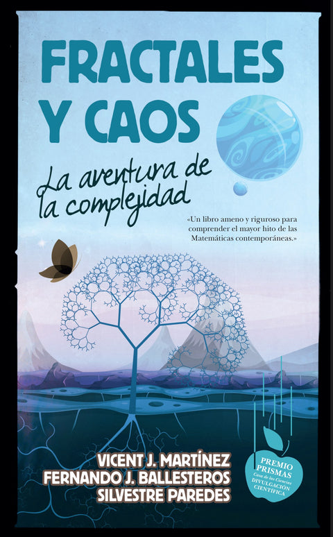  FRACTALES Y CAOS 