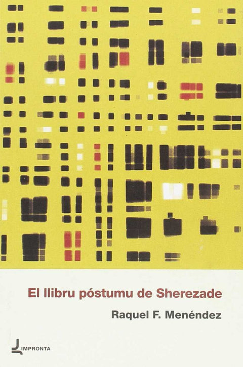  EL LLIBRU POSTUMU DE SHEREZADE 
