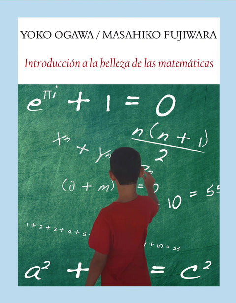  INTRODUCCIÓN A LA BELLEZA DE LAS MATEMÁTICAS 
