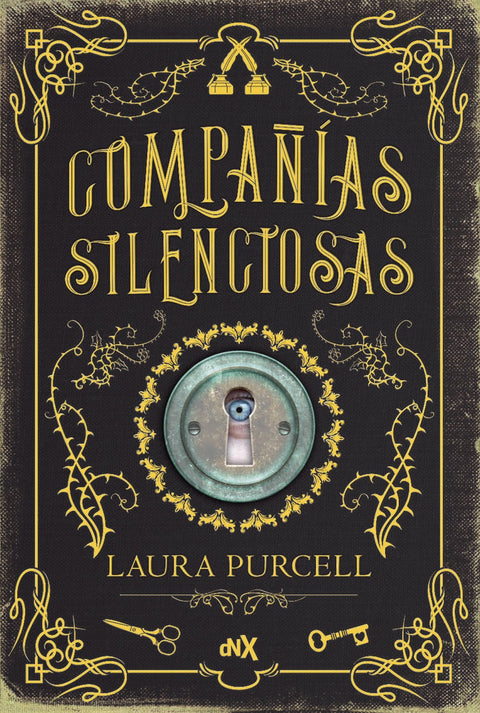 COMPAÑIAS SILENCIOSAS 