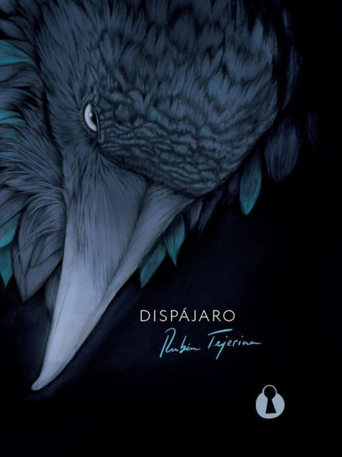  DISPÁJARO 
