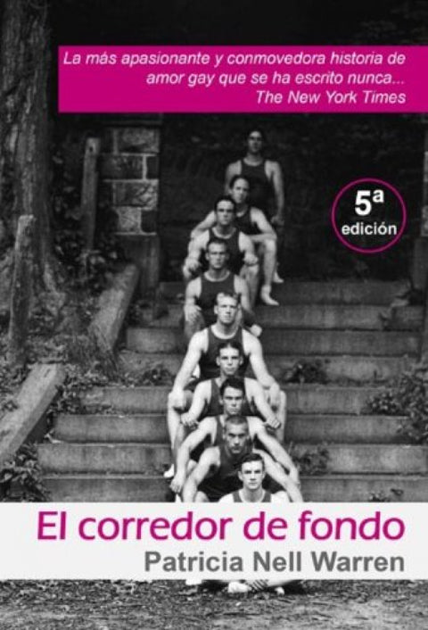  El corredor de fondo 