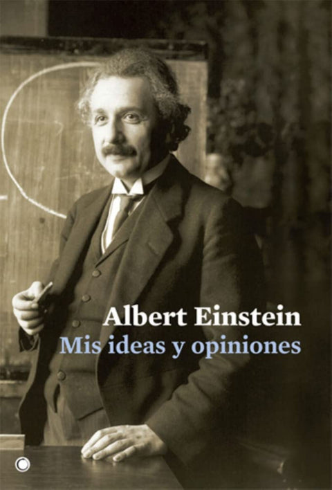  Mis ideas y opiniones 