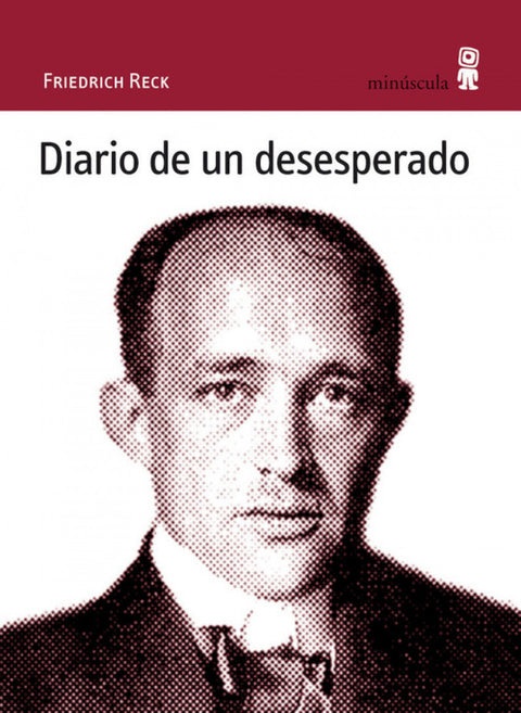  Diario de un desesperado 