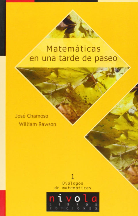  Matemáticas en una tarde de paseo 