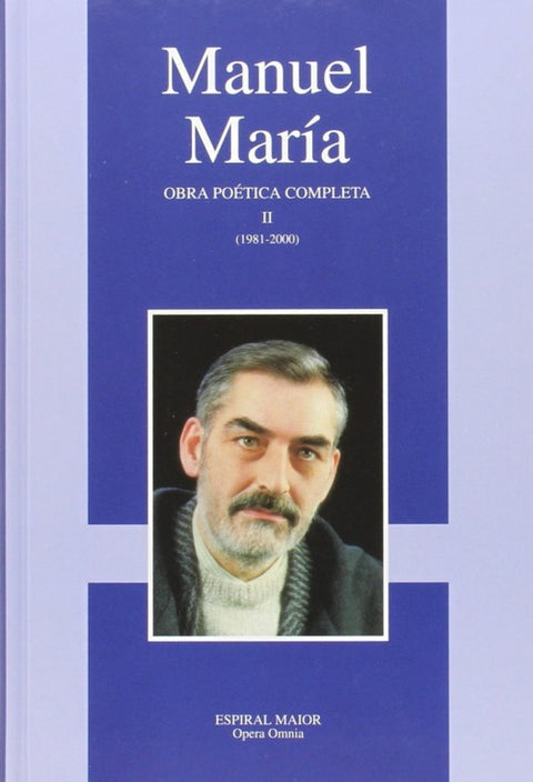  Obra poetica completa 