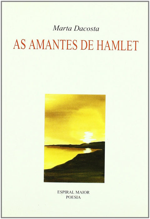  As amantes de Hamlet 