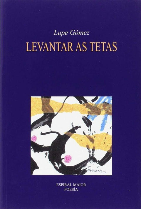  Levantar as tetas 