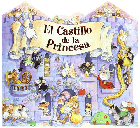  El castillo de la princesa 