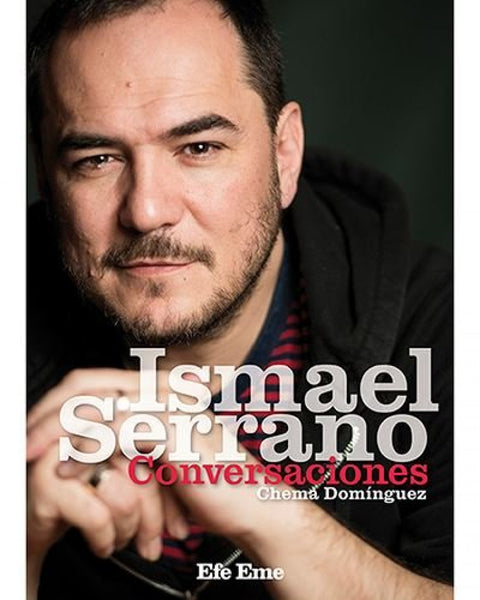  ISMAEL SERRANO 