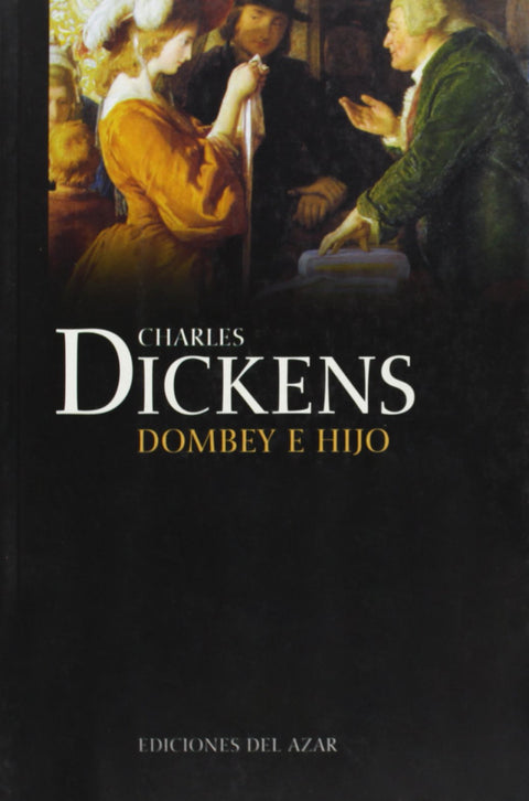  Dombey e hijo 