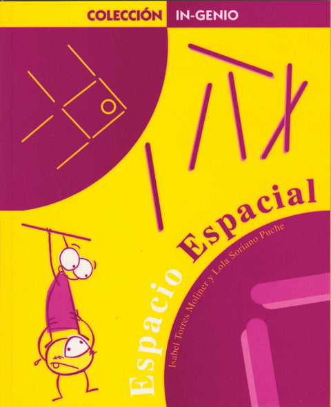  Espacio espacial 