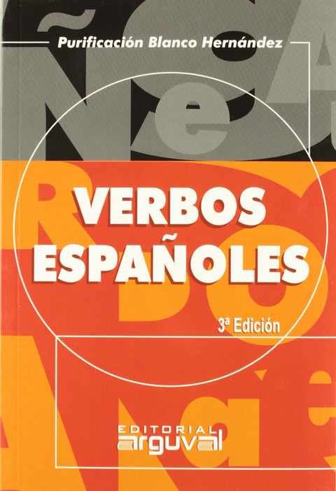  Verbos españoles 