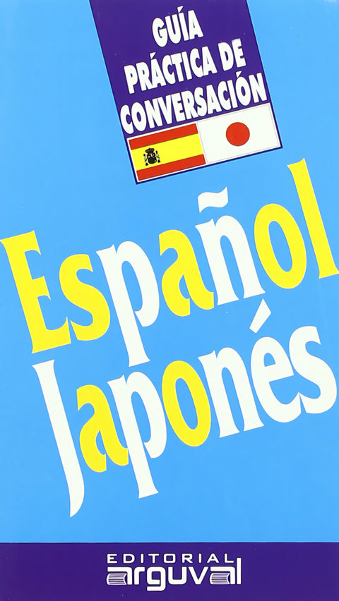  Guía práctica de conversación Español-Japonés 