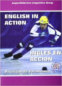  English in action = Inglés en acción, 2003 