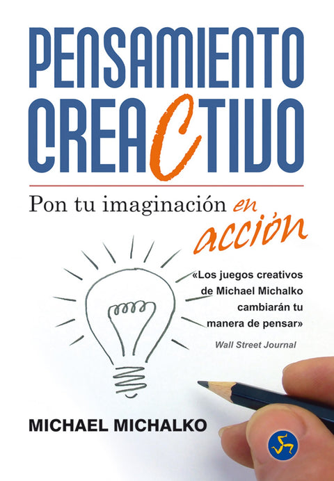  Pensamiento creactivo 