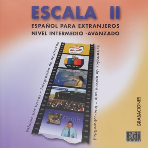  Escala II 