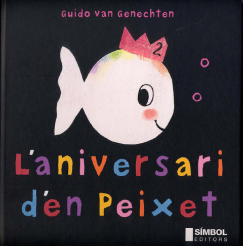  L'aniversari d'en Peixet 