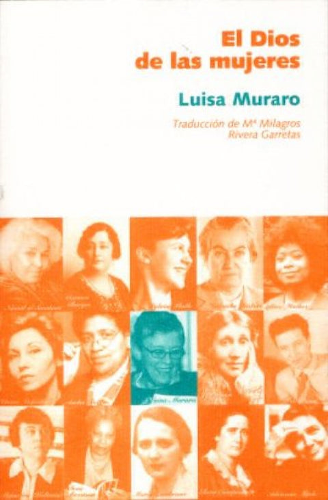  El dios de las mujeres 