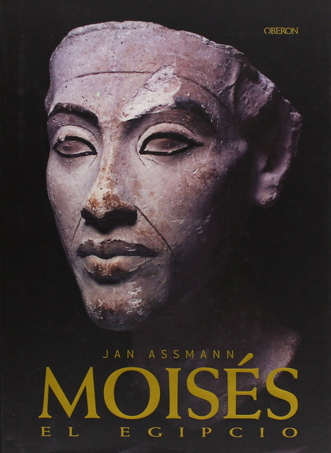  Moises el Egipcio 