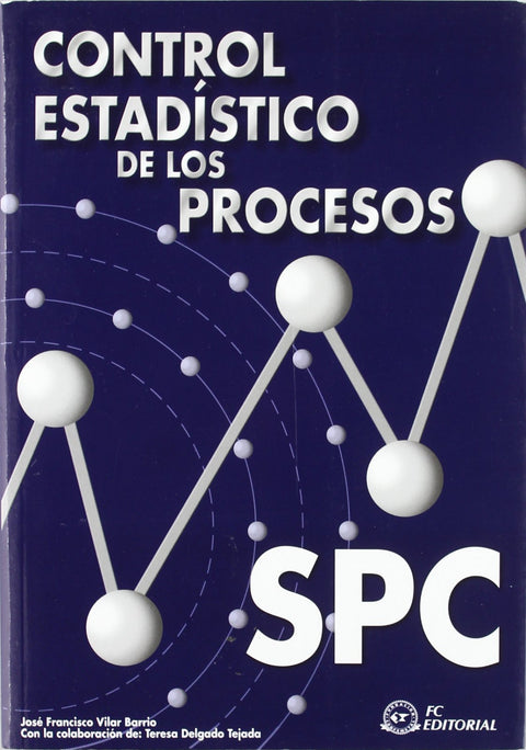  Control Estadistico De Los Procesos (Spc) 