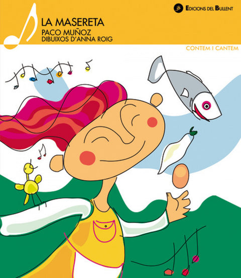  La masereta 