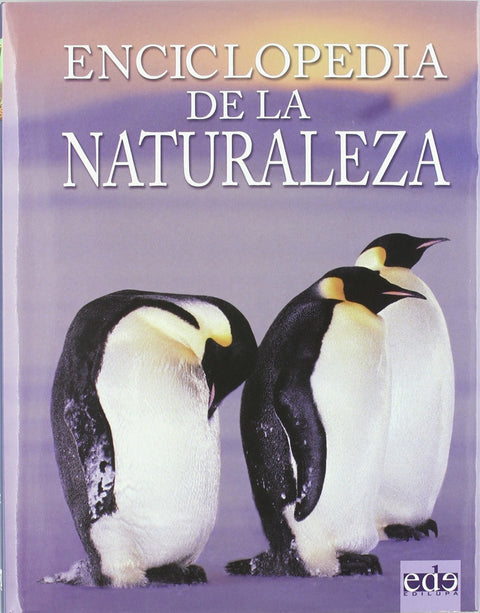  Enciclopedia de la naturaleza 