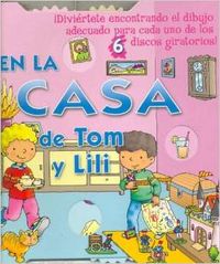  En casa de Tom y Lili 