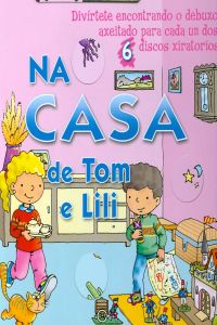 Na casa de Tom e Lili 
