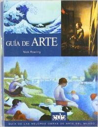  Guía de arte 